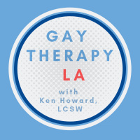Episode 120: Gay Men and New Year, New Sex: Mind, Heart, Body