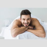 Gay Men and Post-Nut Clarity: What It Really Means