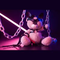 Episode 142: Gay Men and the Emotional Benefits of Kink Play