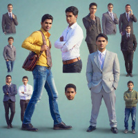 Episode 152: Gay Men and Internal Family Systems: The Different Parts of You