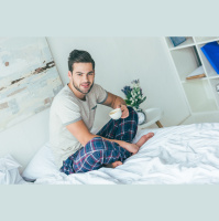 Episode 136: What Is Daily Mental Health for Gay Men?