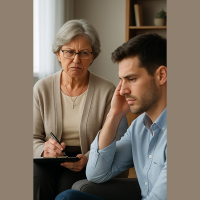 When “Non-Affirming” Therapists Keep LGBTQ+ Clients for the Money: An Ethical Failure with Real Consequences