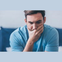 Managing Symptoms in Gay Men’s Mental Health: A Path to Empowerment