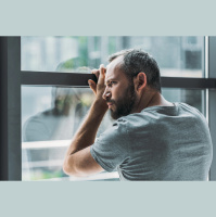 Gay Men as Adult Children of Alcoholics - How the Past Talks in the Present