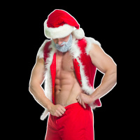 Episode 139: Gay Men and Santa Daddy