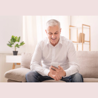 Why Mid-Life Gay Men Still Use Hookup Apps — and What That Really Means