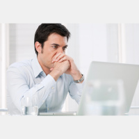 Gay Men and Trump 2.0 - Coping with Anxiety