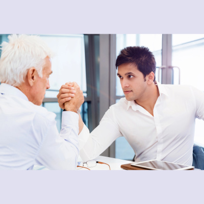 Gay Therapy La With Ken Howard, Lcsw