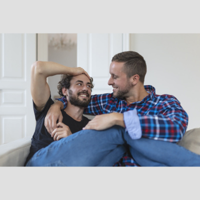 Gay Therapy La With Ken Howard, Lcsw