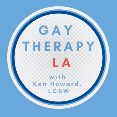 Gay Therapy La With Ken Howard, Lcsw