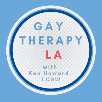 Gay Therapy La With Ken Howard, Lcsw