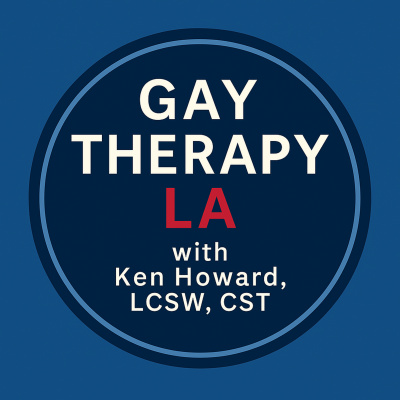 Gay Therapy La With Ken Howard, Lcsw