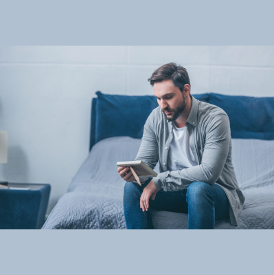 Gay Therapy La With Ken Howard, Lcsw