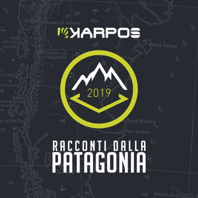 Racconti Dalla Patagonia - Karpos