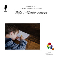 #36 Meta 1: Atención excesiva.