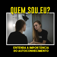 Quem sou eu? 