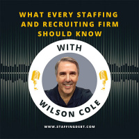 Recruiter Did Not Do Anything