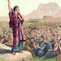 (5) سفر التثنية