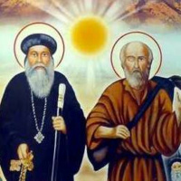 عهد الدولة الفاطميه- الجزء الثاني الشخصيات القبطية ( البابوات و الأراخنة)