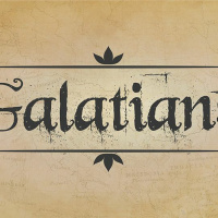 Galatians (1) / رسالة غلاطيه (1)