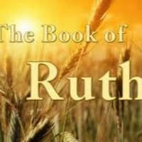 سفر راعوث (1)