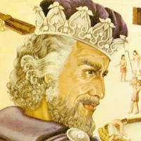 ٣٠ دقيقة مع سليمان الملك