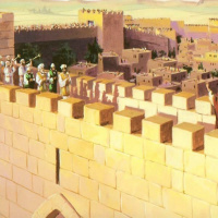 مرمم الثغرة : تطبيقات عمليه لسفر نحميا