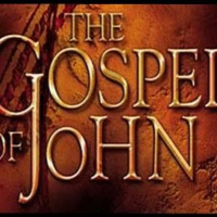 Gospel of John (part 4) - إنجيل يوحنا (4)