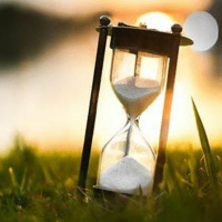 المحبه تصبر على كل شئ