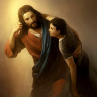 المسيح وأنا في مواجهة المشاكل - Christ and me in facing problems