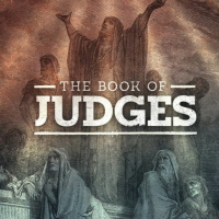 سفر القضاه (4) / Book of Judges(4)