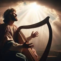 Mahragan 2024 - Adult - Tarneema - The Lord is My Light and My Salvation (Pros)