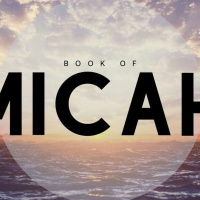 Book of Micah