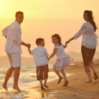 أسرار الاسره السعيده فى الظروف العنيدة