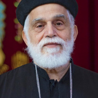 حياة قديس من زمن الحب