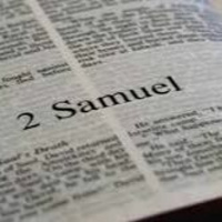 Book of Samuel 2 (part 4)- سفر صموئيل الثانى - الجزء الرابع