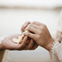 The Rich man  Kingdom of God