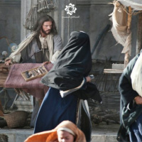 اسْلُكُوا كَأَوْلاَدِ نُورٍ