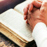 الجزء الأول من سفر أعمال الرسل