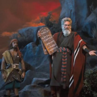 Axios Operetta (Let my people go) / اوبريت اطلق شعبى