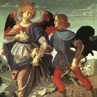 سفر طوبيا (2)