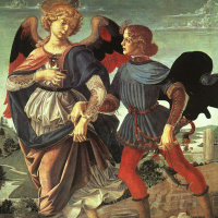 سفر طوبيا (3)