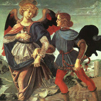 Book of tobit (1) /(1) سفر طوبيا