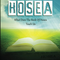 Book of Hosea (2)
