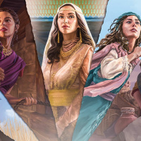 The Virtuous Woman / المرأة الفاضلة