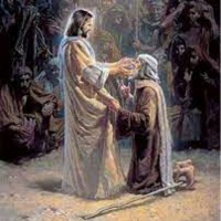 من هو أعمى أريحا؟