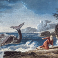 Book Of Jonah