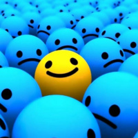 قوة التفكير الإيجابي