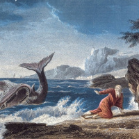 Court trial for Jonah