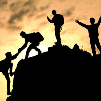 مواجهة تحديات اليوم - عن التحديات التى يواجهها المراهقون و الشباب